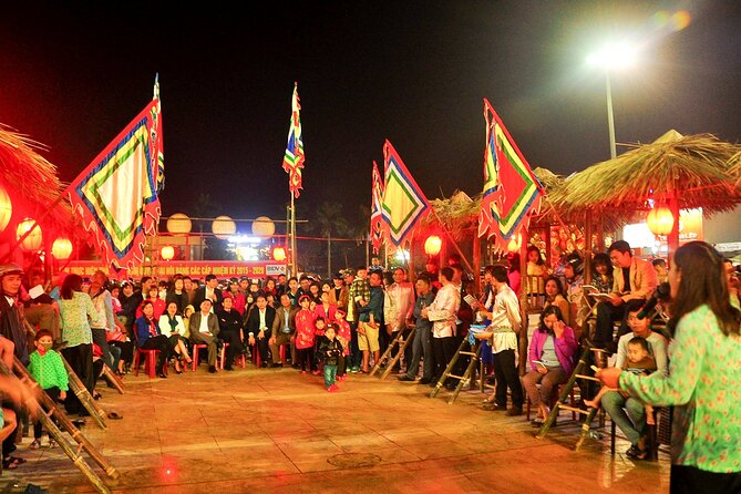 My Son Customize Tour/Da Nang/ Hoi An guided by Historian Private - What the $29 price really means