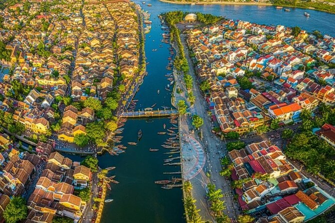 My Son Customize Tour/Da Nang/ Hoi An guided by Historian Private - Two hours among the caves and pagodas of Marble Mountains