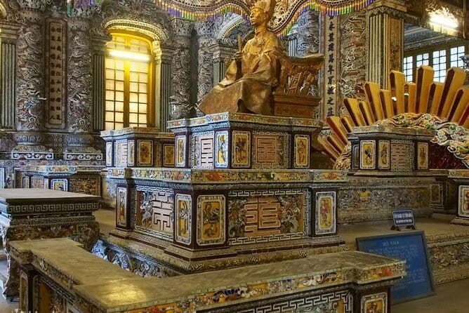 My Son Hindu Temples & Terracotta Workshop PRIVATE TOUR - Who will enjoy this My Son outing most?