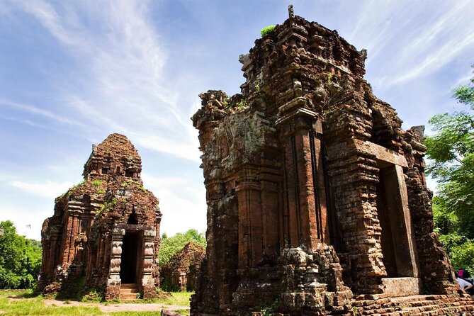 My Son - Hoi An Private Tour - Key points to know before booking