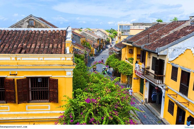 My Son - Hoi An Private Tour - A seven-hour day with a fairly tight rhythm