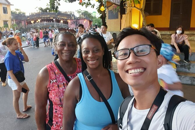 My Son - Hoi An Private Tour - Who will get the most from this private tour