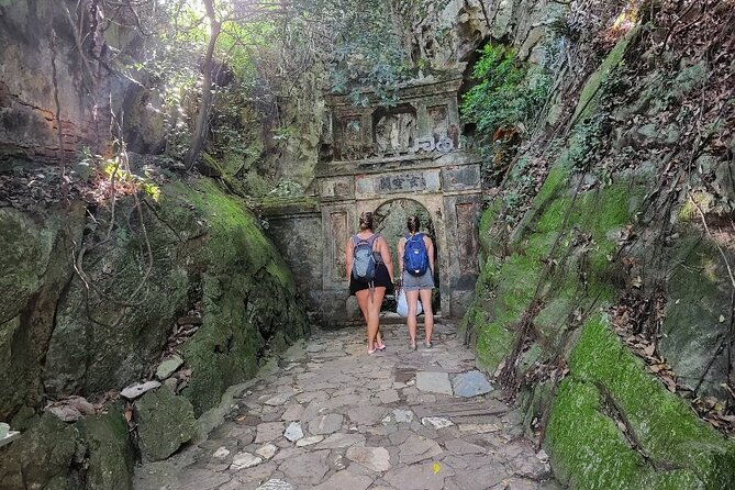 My Son Holyland-Marble Mountain-HoiAn City with Sampan Boat Ride - Why this Da Nang day trip packs in so much