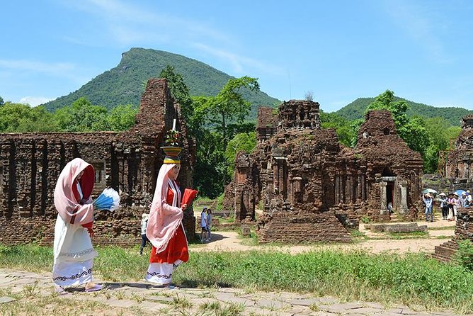 My Son Private Tour Half-day - Is four and a half hours enough?