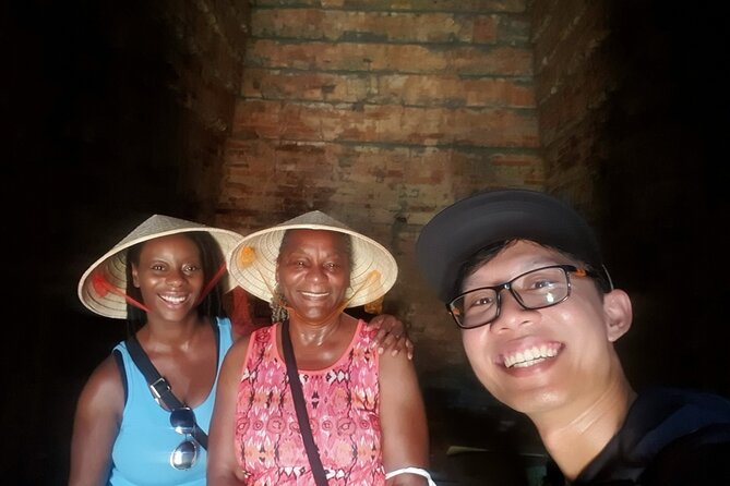My Son Private Tour Half-day - Who gets the best value from this tour?