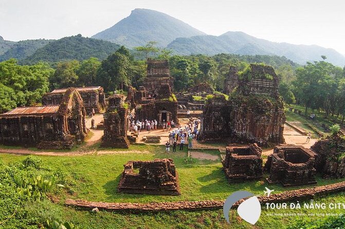 My Son sanctuary and Hoi An ancient town private tour (8a.m-4p.m) - Fitness, weather, and the rhythm of the day