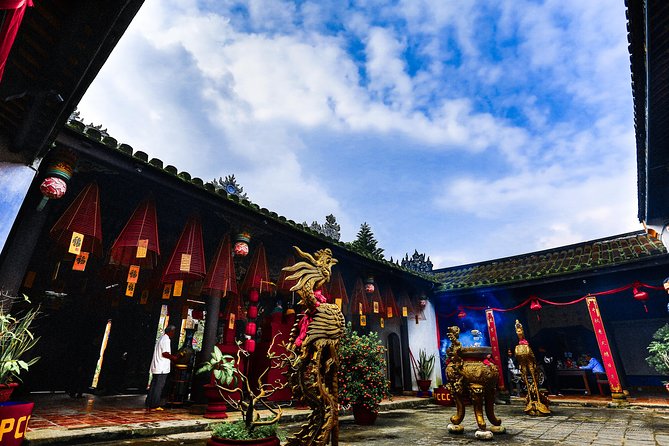 My Son Sanctuary And Hoi An Heritage Full-day Tour - Guide quality can shape the whole day