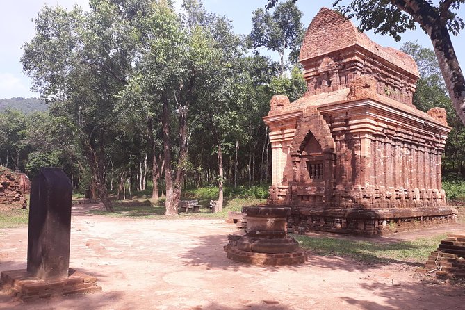 My Son Sanctuary and Marble Mountains from HOI AN OR DA NANG - Is $75 a fair price?