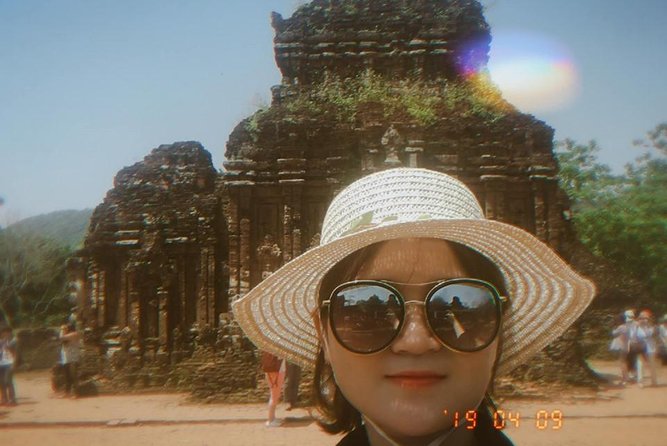 My Son Sanctuary Daily Ingroup Morning Tour from Da Nang/Hoi An - Key points to know before booking