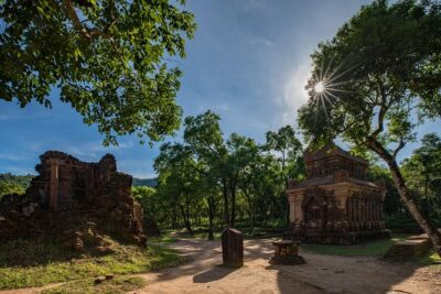 My Son Sanctuary Half-day Journey