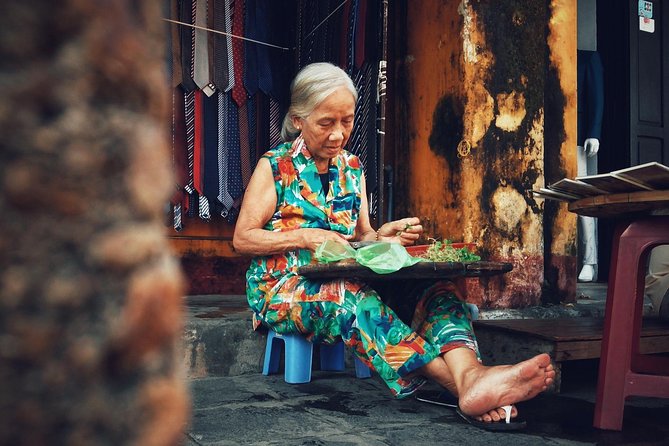 My Son Sanctuary - Hoi An Highlights: PRIVATE Full-day Tour from Da Nang - My Son’s ruined temples and Cham Museum