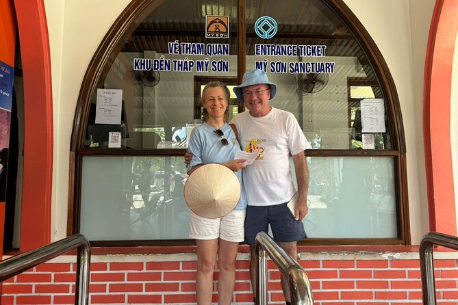 Package 3-Day Tour: DaNang, Hoi An, Ba Na Hills and Golden Bridge - Why this route works for Central Vietnam