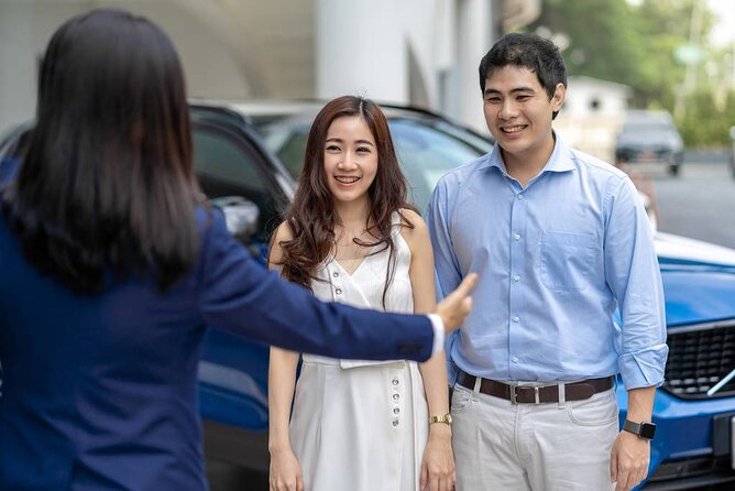 Private Arrival Transfer: Danang International Airport to Hotel in Hoian City - Who will get the most from this service