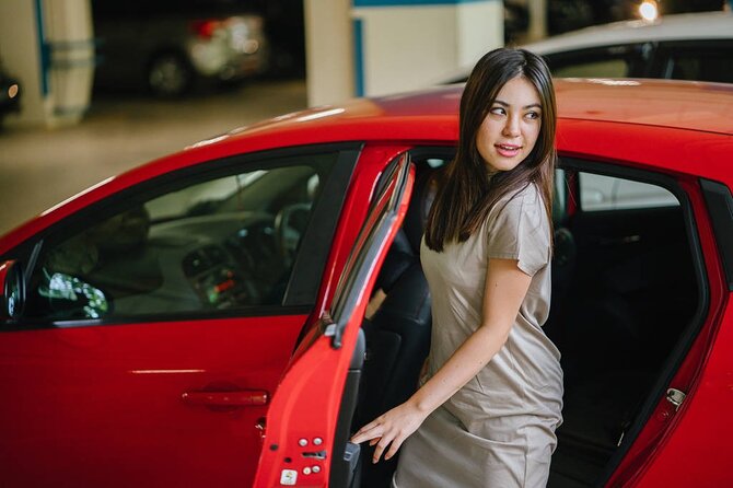 Private Arrival Transfer: Danang International Airport to Hotel in Hoian City - Practical booking details that matter