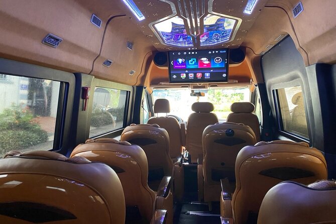 Private car and cable car ticket to the Ba Na hills and Golden Bridge - Is $87 per person good value?