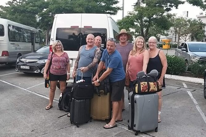 Private Car from Da Nang Airport or Da Nang to Hoi An - Why a Private Da Nang to Hoi An Ride Makes Sense