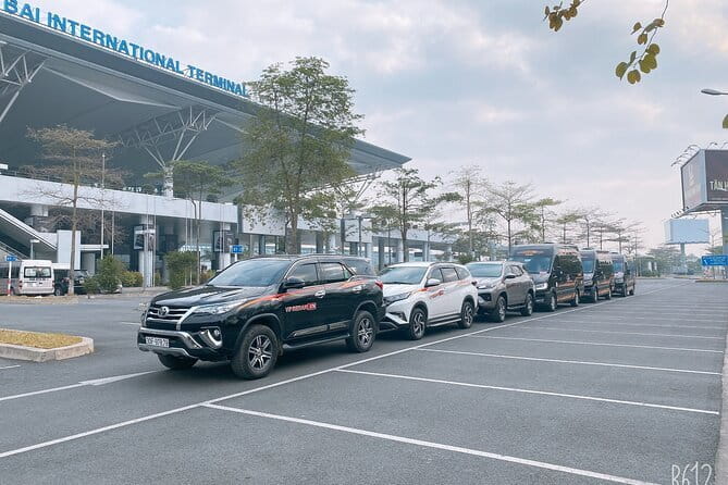 Private Car from Da Nang to Hue - Key points to know before booking