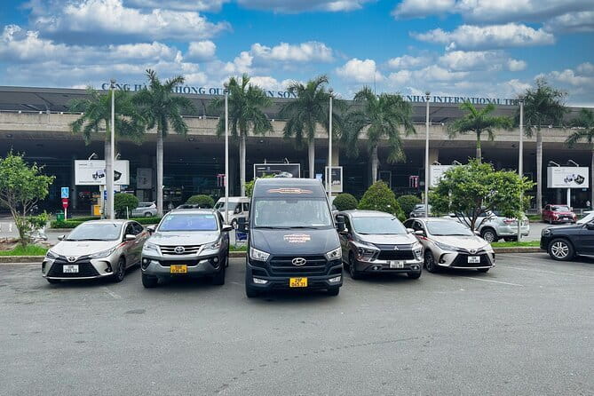 Private Car from Da Nang to Hue - Booking details that deserve attention
