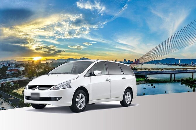 Private car from Danang Airport to your hotel in Danang - Who should book this airport transfer?