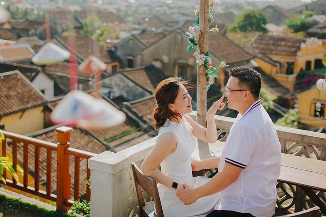 Private car from Danang to Hoi An - What the $39 price really includes