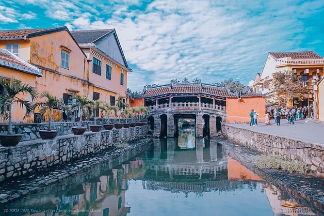 Private car from Danang to Hoi An - Direct transfer or short sightseeing trip?
