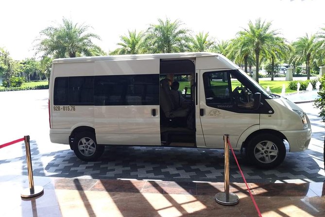 Private Car Transfer Da Nang Airport To Hoi An - Why this airport ride makes sense after landing
