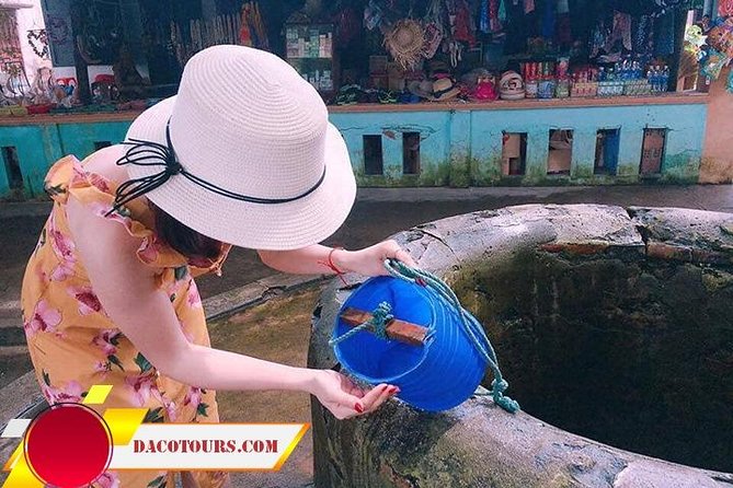 Private Cham Island Snorkeling Tour, Nice Beach, Fishing villages - The 20-minute speedboat crossing