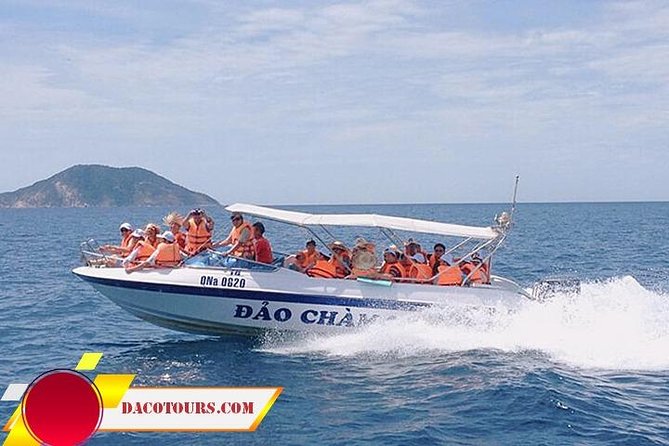 Private Cham Island Snorkeling Tour, Nice Beach, Fishing villages - Snorkeling at Xep Beach