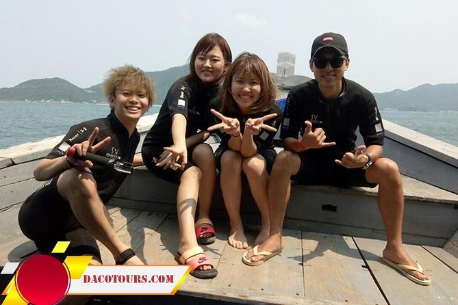 Private Cham Island Snorkeling Tour, Nice Beach, Fishing villages - Cham Island’s cultural side