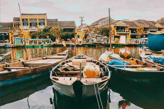 Private Customize car rental 4 hours - 8 hours- 12 hours Da Nang - Key points to know before booking
