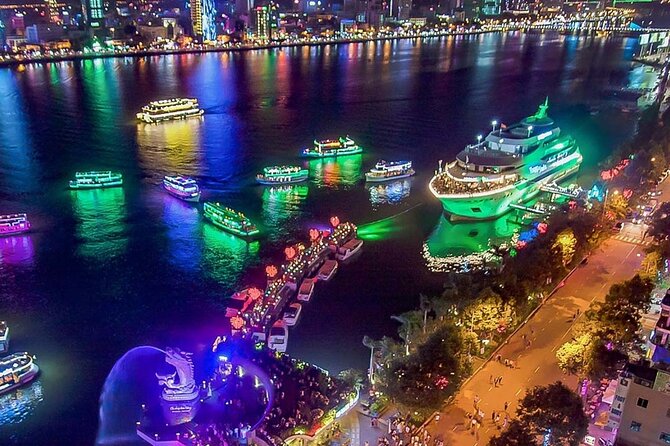 Private Customize car rental 4 hours - 8 hours- 12 hours Da Nang - Who should book this car hire