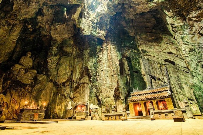 Private Da Nang City Tour-Food, Sightseeing, Culture, Hidden Gems - My Khe Beach and Da Nang’s bridge sights