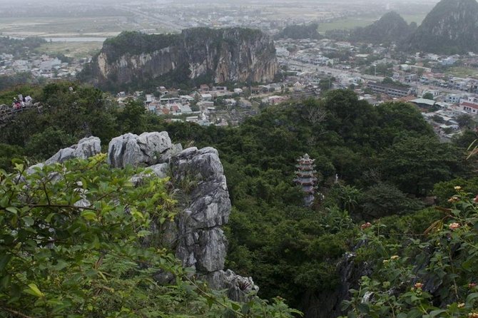 Private Da Nang City Tour-Food, Sightseeing, Culture, Hidden Gems - Cham sculpture and the story behind central Vietnam