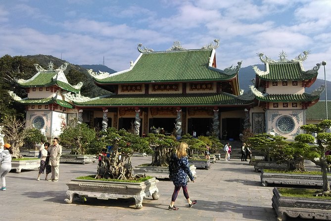 Private Da Nang City Tour-Food, Sightseeing, Culture, Hidden Gems - Food, guiding, and the value of the private format