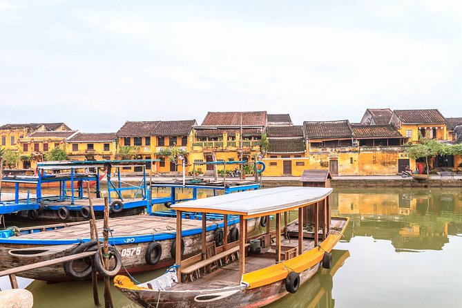 Private Danang City & Bana Hills & Hoi An Ancient Town from any Cruise Port - Key points to know before you go