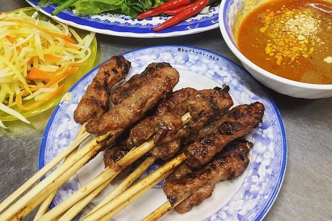 Private Danang Hidden Food Walking Tours by Original Tastes - Key points to know before you book