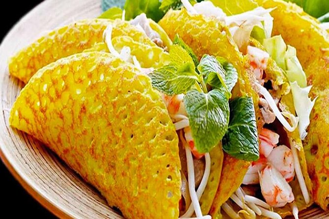 Private Danang Hidden Food Walking Tours by Original Tastes - A food walk through Da Nang’s everyday center