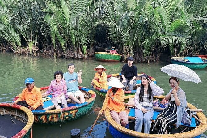 Private Full Day Tour in Hoi An - Key points at a glance