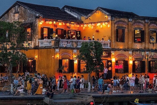 Private Full Day Tour in Hoi An - Marble Mountains: caves, stone, and quiet pagodas