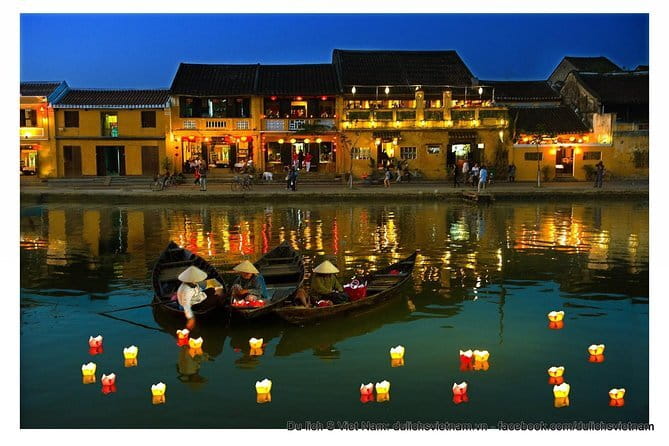 Private Full Day Tour in Hoi An - What the $85.12 price really covers