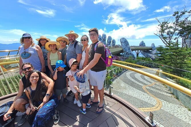 Private Full Day Tour in Hoi An - The pace, group style, and guide support