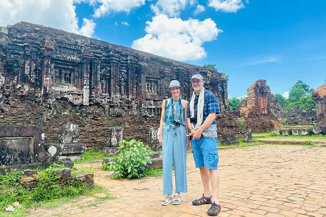 Private/ Group Tour: My Son Sanctuary - Why My Son Sanctuary is worth your time