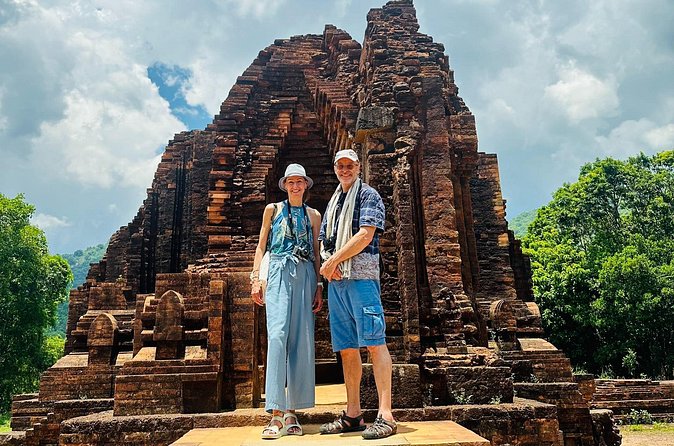 Private/ Group Tour: My Son Sanctuary - What the private format really gives you