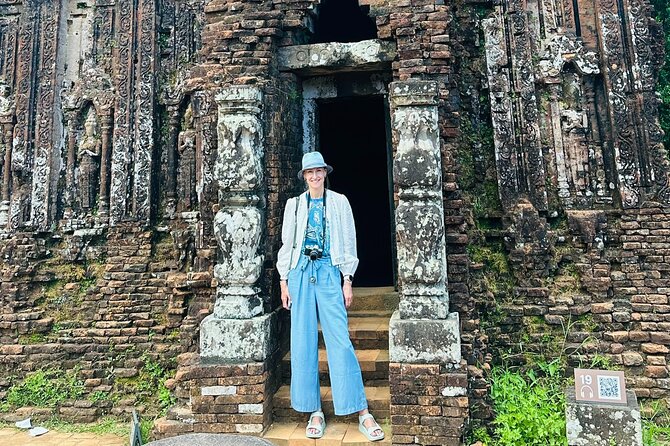 Private/ Group Tour: My Son Sanctuary - Who will enjoy this visit most?