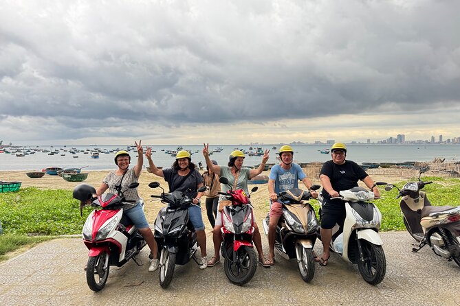 Private Guided Night Tour and Bar in Danang - Why this private Da Nang night tour works