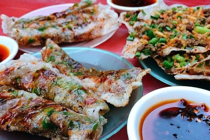 Private Guided Night Tour and Bar in Danang - A rooftop drink with the city below