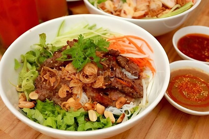 Private Guided Night Tour and Bar in Danang - Starting by the sea at a Da Nang fishing village
