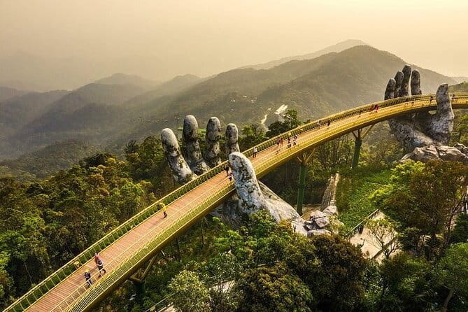 Private Half Day Jeep Tour in Son Tra Peninsula - Linh Ung Pagoda and the Lady Buddha