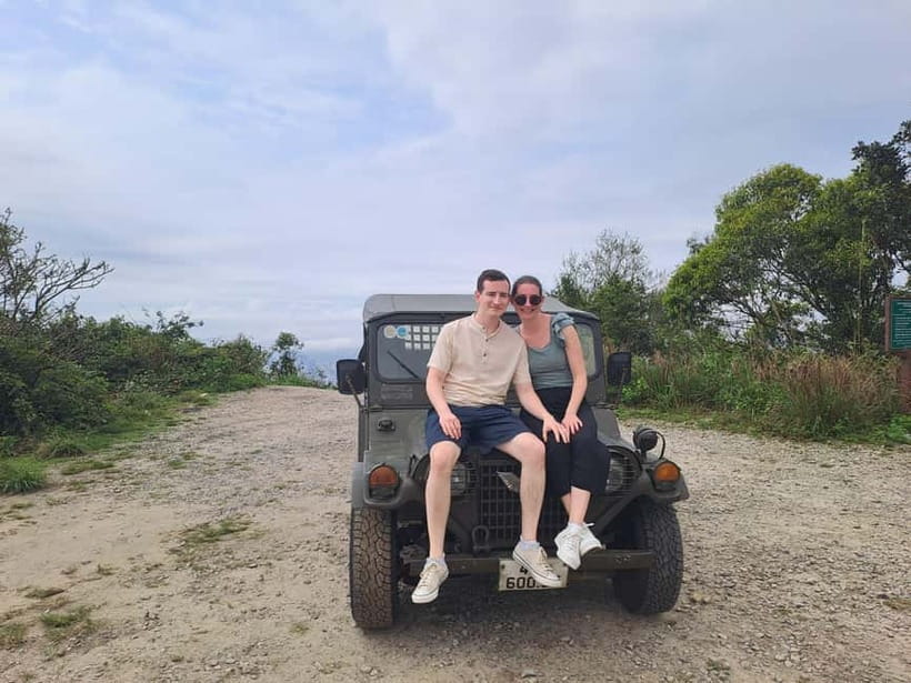 Private Jeep Tour to Marble - Monkey Mountains -Son Tra peak - FAQ