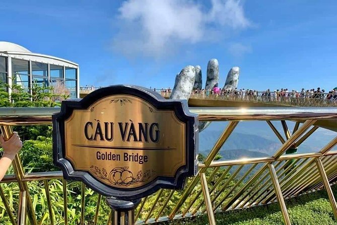 Private luxury Ba Na Hills & Hoi An Walking Tour, Night Market - Lanterns and the Hoi An Night Market